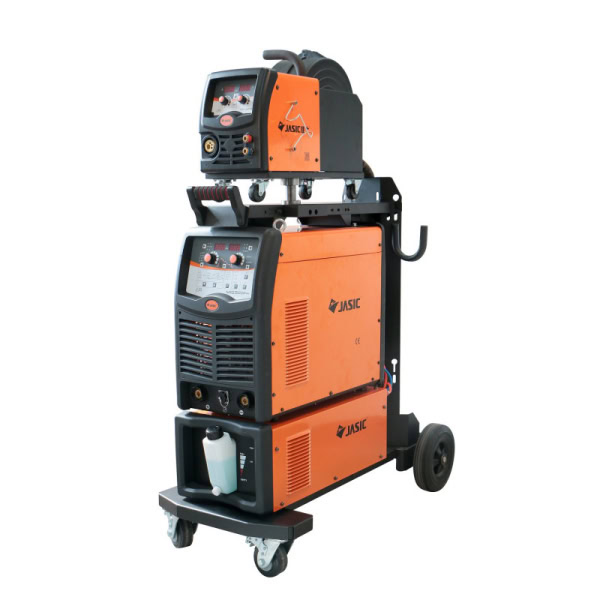 Aparat de sudura MIG-MAG tip invertor Mig 500 Pulse Jasic (n36801)