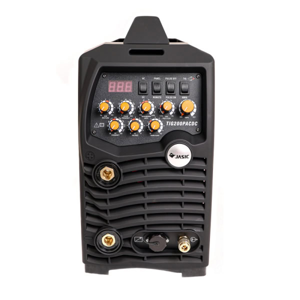 Aparat de sudura TIG AC/DC Tig 200p Ac/Dc Jasic (e20102) - Image 3