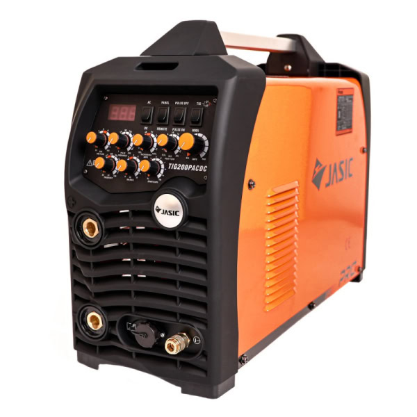Aparat de sudura TIG AC/DC Tig 200p Ac/Dc Jasic (e20102)