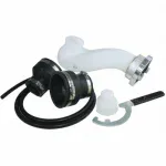 Kit adaptor Titan pentru conectare PowrTwin 6900 la cuva material
