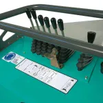 Kit montaj accesorii IMER pentru Mini-Dumper Taurus 700