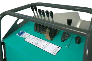 Kit montaj accesorii IMER pentru Mini-Dumper Taurus 700