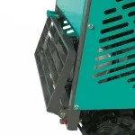 Kit IMER platforma rabatabila pentru operator Taurus 500
