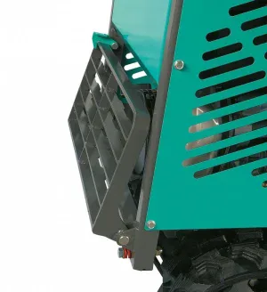 Kit IMER platforma rabatabila pentru operator Taurus 500