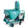 Masina de tencuit Imer Koine 4 DUAL 230/400V debit material 22 l/min materiale preamestecate
