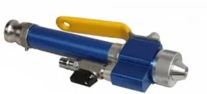 Lance Bisonte pentru pompa PCS-T5 (fara duza)