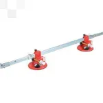 Sistem cu ventuze MONTOLIT SUPERLIFT 300-80L