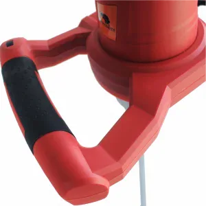 Malaxor Bisonte M207A 230V 1250W 6 Malaxor Bisonte M207A 230V 1250W | Travandi.ro