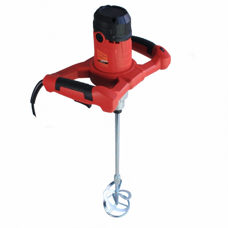 Malaxor Bisonte M207A 230V 1250W 4 Malaxor Bisonte M207A 230V 1250W - Image 4