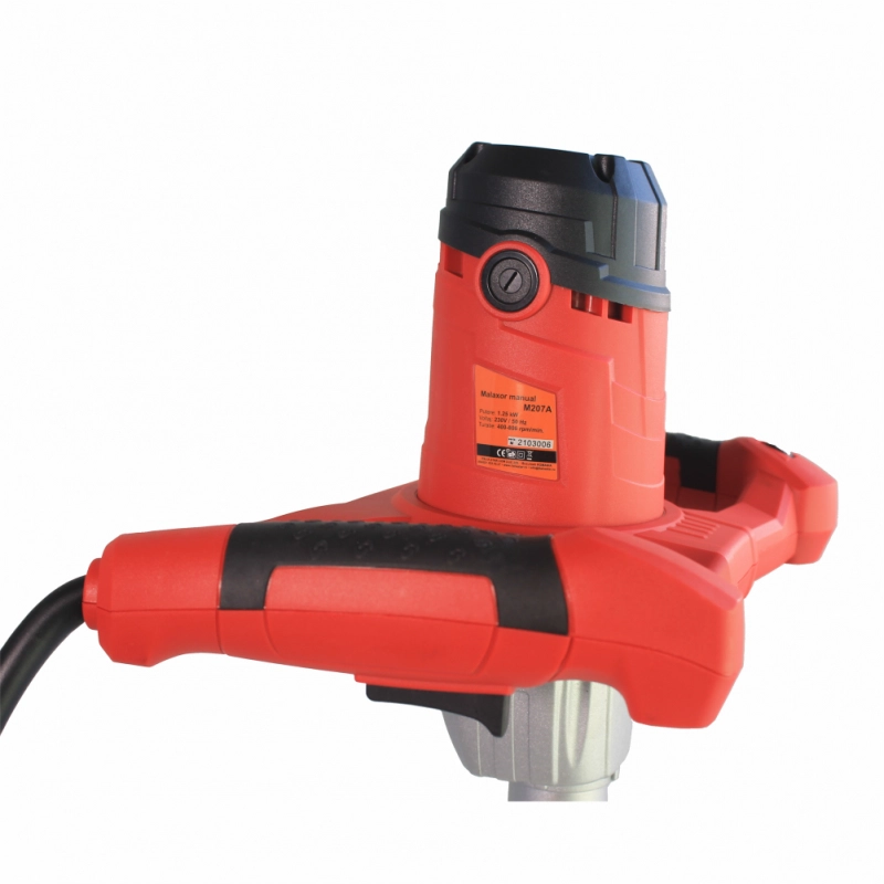 Malaxor Bisonte M207A 230V 1250W 5 Malaxor Bisonte M207A 230V 1250W - Image 5