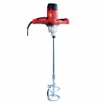 Malaxor Bisonte M208B 230V 1400W