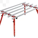 Masa de lucru MONTOLIT TABLE-ONE 115 x 180 cm
