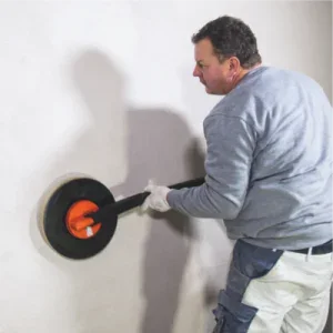 Masina pentru finisaje uscate Rokamat DRY (PFM) 230V 1 KW | Travandi.ro