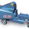 Masina de taiat bare de otel, Silla S 55, motor electric 7.5 cp, 400V