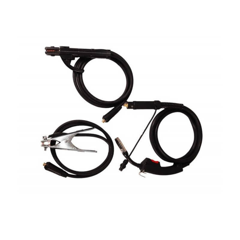 Aparat de sudura Intensiv tip MIG/MMA/TIG MIG 130di 5 Aparat de sudura Intensiv tip MIG/MMA/TIG MIG 130di - Image 5