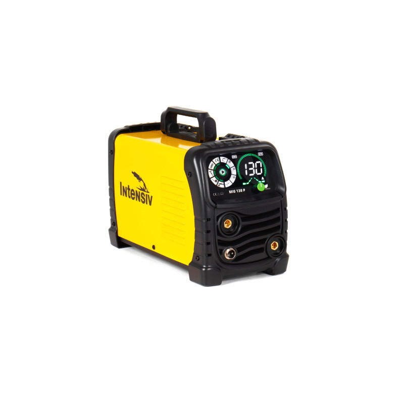 Aparat de sudura Intensiv tip MIG/MMA/TIG Mig 130p 3 Aparat de sudura Intensiv tip MIG/MMA/TIG Mig 130p - Image 3