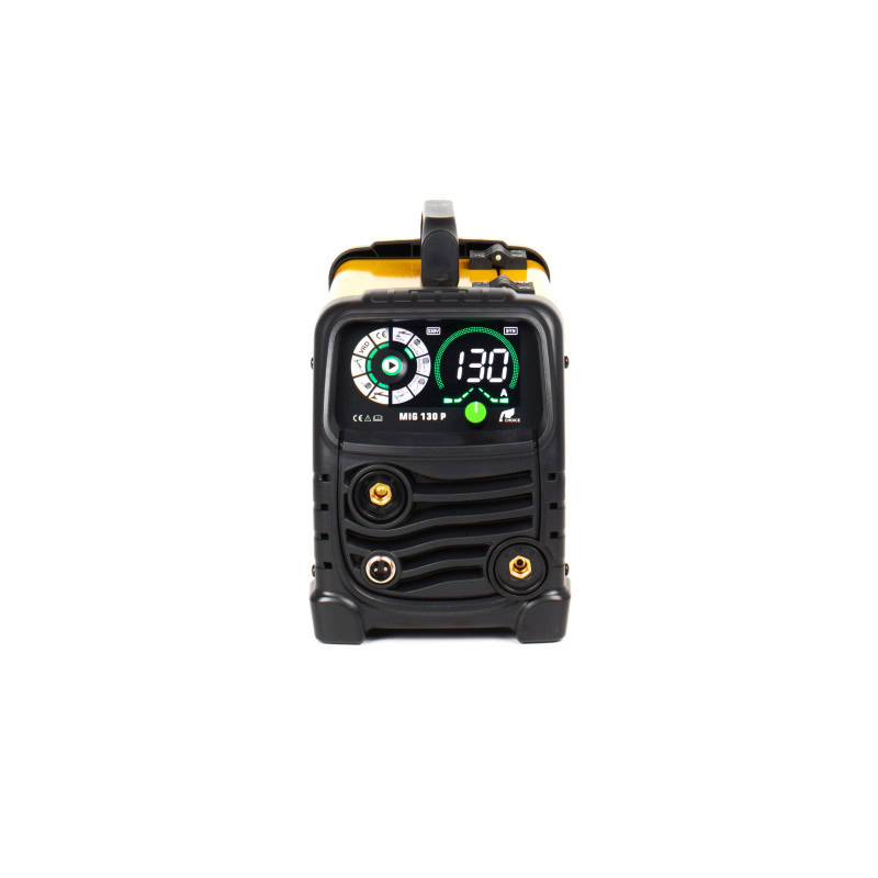 Aparat de sudura Intensiv tip MIG/MMA/TIG Mig 130p 4 Aparat de sudura Intensiv tip MIG/MMA/TIG Mig 130p - Image 4