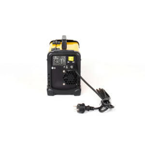 Aparat de sudura Intensiv tip MIG/MMA/TIG Mig 130p 20 Aparat de sudura Intensiv tip MIG/MMA/TIG Mig 130p | Travandi.ro