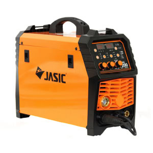 Aparat de sudura MIG-MAG Jasic tip invertor Premium Mig200(n2a401) | Travandi.ro
