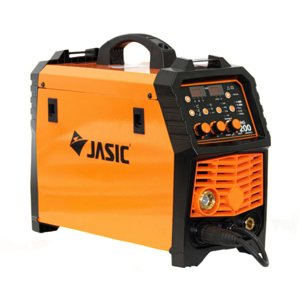 Aparat de sudura MIG-MAG Jasic tip invertor Premium Mig200(n2a401) - Image 2