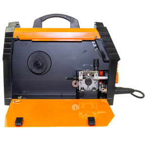 Aparat de sudura MIG-MAG Jasic tip invertor Premium Mig200(n2a401) | Travandi.ro