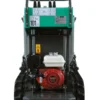 Mini-Dumper IMER Taurus 500 C-B5 motor Honda GX200, fara bena de incarcare