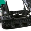 Mini-Dumper IMER Taurus 500 C-B5 motor Honda GX200, fara bena de incarcare