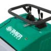 Mini-Dumper IMER Taurus 500 C-B5 motor Honda GX200, fara bena de incarcare