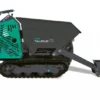 Mini-Dumper IMER Taurus 700CP B8 motor Honda GX270 cu bena de incarcare