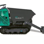 Mini-Dumper IMER Taurus 700CP B8 motor Honda GX270 cu bena de incarcare
