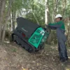 Mini-Dumper IMER Taurus 700CP B8 motor Honda GX270 cu bena de incarcare