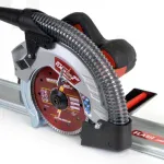 Dispozitiv taiere Montolit  FLASH LINE 300 disc Ø 150 mm