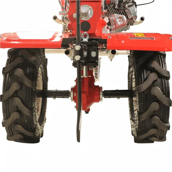 Motocultor BISONTE BTA-1000 Benzina 7 CP latime 83 cm - Image 16