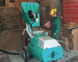 Pompa de sapa Imer MOVER 190 E B EVO 230V 2.2 Kw cu bena de incarcare (include furtunuril) | Travandi.ro