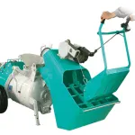 Pompa de sapa Imer MOVER 190 E B EVO 230V 2.2 Kw cu bena de incarcare (include furtunuril)