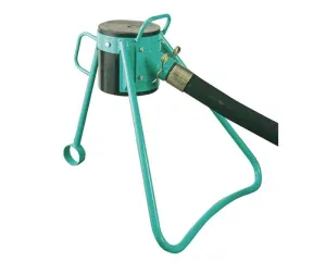 Pompa de sapa Imer MOVER 190 E B EVO 230V 2.2 Kw cu bena de incarcare (include furtunuril) | Travandi.ro
