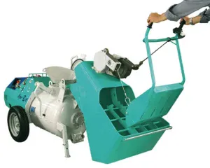 Pompa de sapa Imer MOVER 270 E 400V 5.5 Kw fara bena de incarcare | Travandi.ro