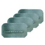 Pale Combinate Bisonte pentru EP600 (set 4buc.) 600 mm