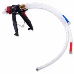 Pistol Propurge Titan, pentru Helix LP, (6 buc) fara duza Maze