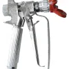 Pistol airless Bisonte PAZ filtru 100 galben duza inclusa