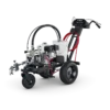 Echipament pentru marcaje Titan POWRLINER 3500 Honda GX 120 3.5 cp debit 2.8 l/min
