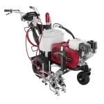 Echipament pentru marcaje Titan POWRLINER 4955 Honda GX 120 3.5 cp debit 5.7 l/min