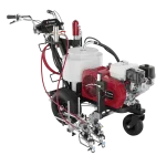 Echipament pentru marcaje Titan POWRLINER 6955 Honda GX 160 4.8 cp debit 8.5 l/min