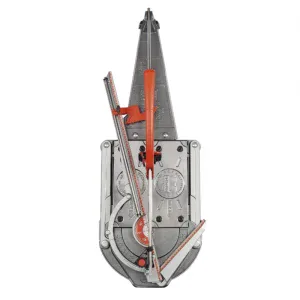 Dispozitiv taiat gresie/faianta MONTOLIT MASTERPIUMA 75P5 750 mm | Travandi.ro