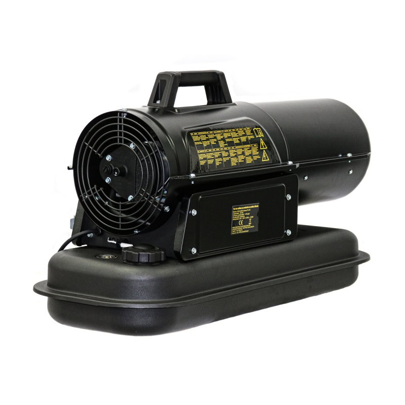 Tun De Caldura Pe Motorina Cu Ardere Directa Intensiv Pro 20kw Diesel Plus 3 Tun De Caldura Pe Motorina Cu Ardere Directa Intensiv Pro 20kw Diesel Plus - Image 3