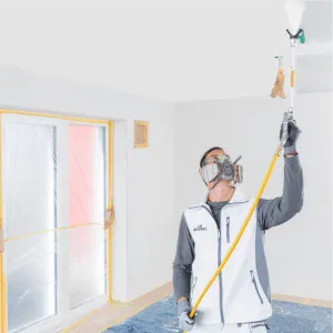 Pompa airless Wagner ProSpray 3.20 HEA Spraypack SKID 230V debit 1.6 l/min | Travandi.ro