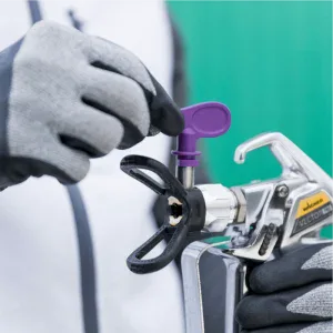 Pompa airless Wagner ProSpray 3.20 HEA Spraypack SKID 230V debit 1.6 l/min | Travandi.ro