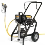 Pompa Airless Wagner ProSpray 3.31 Spraypack CART 230V debit material 3.8 l/min