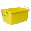 Bena rectangulara TEKCNOPLASTpolietilena 180l / 450 Kg