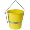 Bena basculanta TEKCNOPLAST polietilena 70 l / 150 Kg
